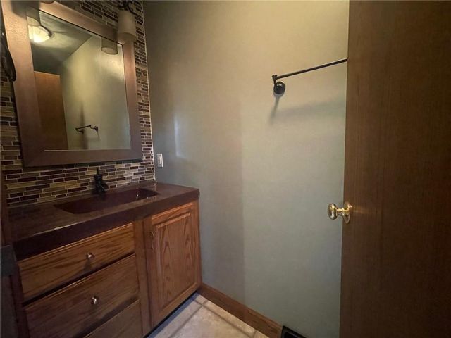 16074 W West Lane, Hayward, WI 54843