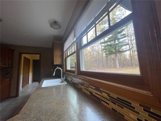 16074 W West Lane, Hayward, WI 54843