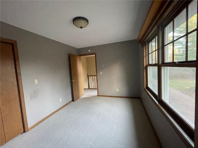 16074 W West Lane, Hayward, WI 54843