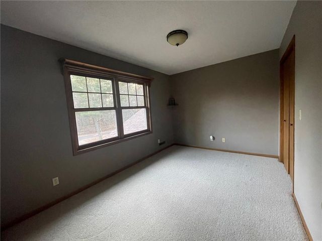 16074 W West Lane, Hayward, WI 54843