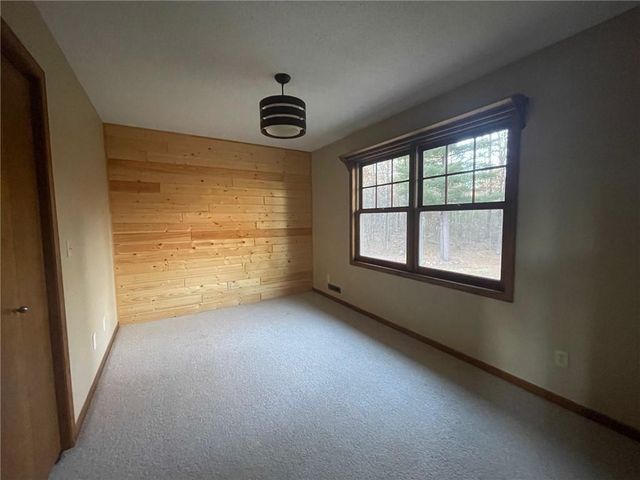 16074 W West Lane, Hayward, WI 54843