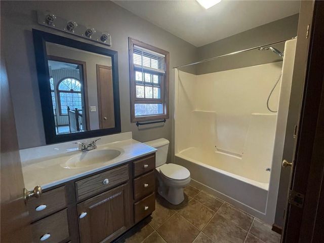 16074 W West Lane, Hayward, WI 54843