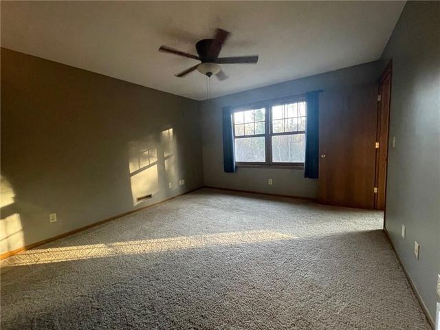 16074 W West Lane, Hayward, WI 54843