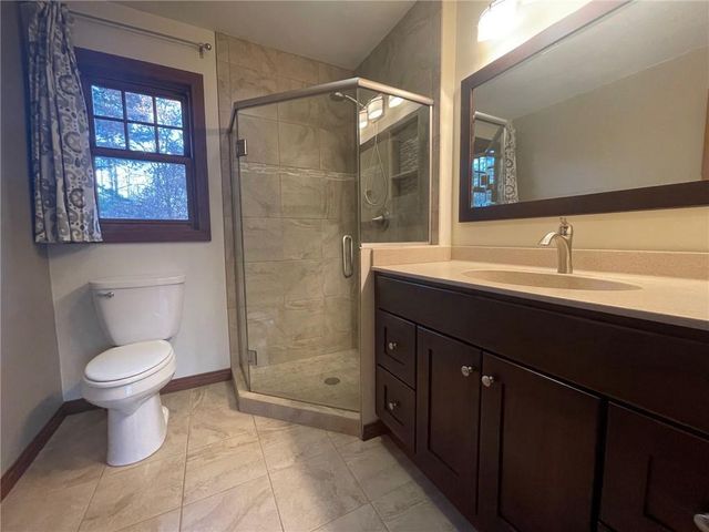 16074 W West Lane, Hayward, WI 54843