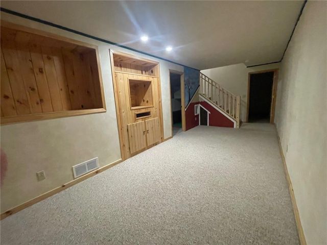 16074 W West Lane, Hayward, WI 54843