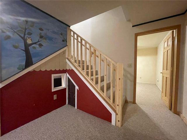 16074 W West Lane, Hayward, WI 54843