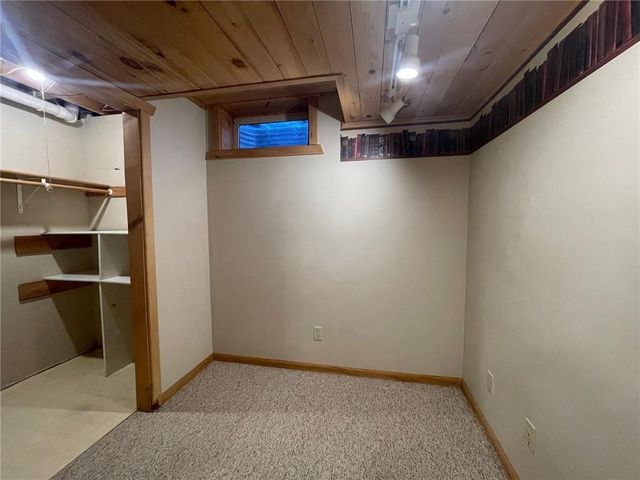 16074 W West Lane, Hayward, WI 54843