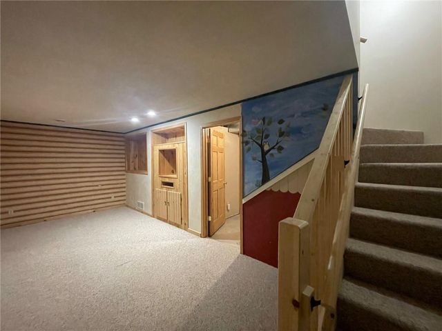 16074 W West Lane, Hayward, WI 54843