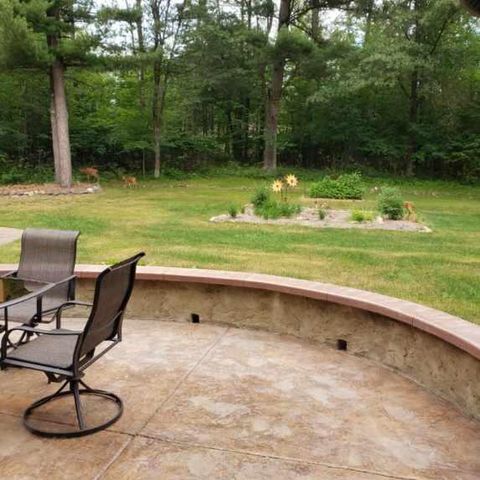 16074 W West Lane, Hayward, WI 54843