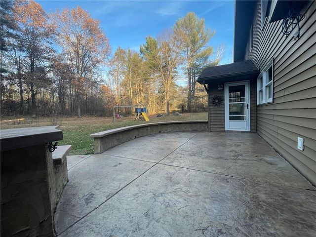 16074 W West Lane, Hayward, WI 54843