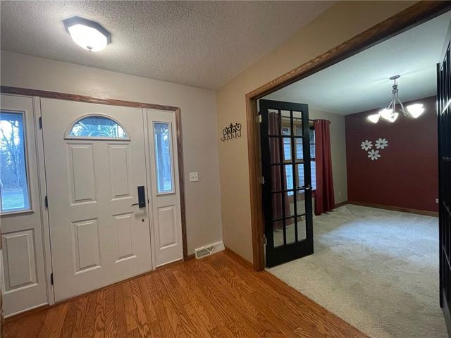 16074 W West Lane, Hayward, WI 54843