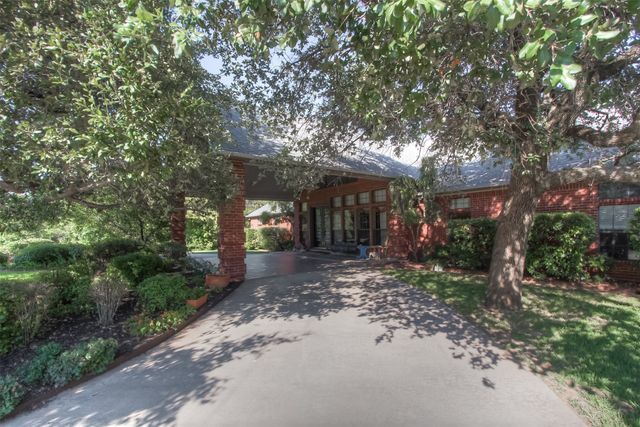 9625 Lechner Road, Fort Worth, TX 76179