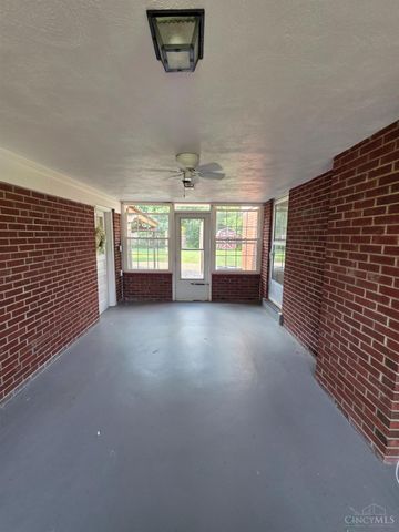 8660 Koszo Road, Anderson Twp, OH 45255
