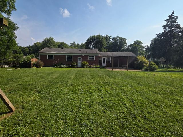 8660 Koszo Road, Anderson Twp, OH 45255