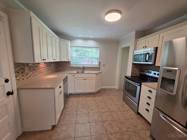 8660 Koszo Road, Anderson Twp, OH 45255