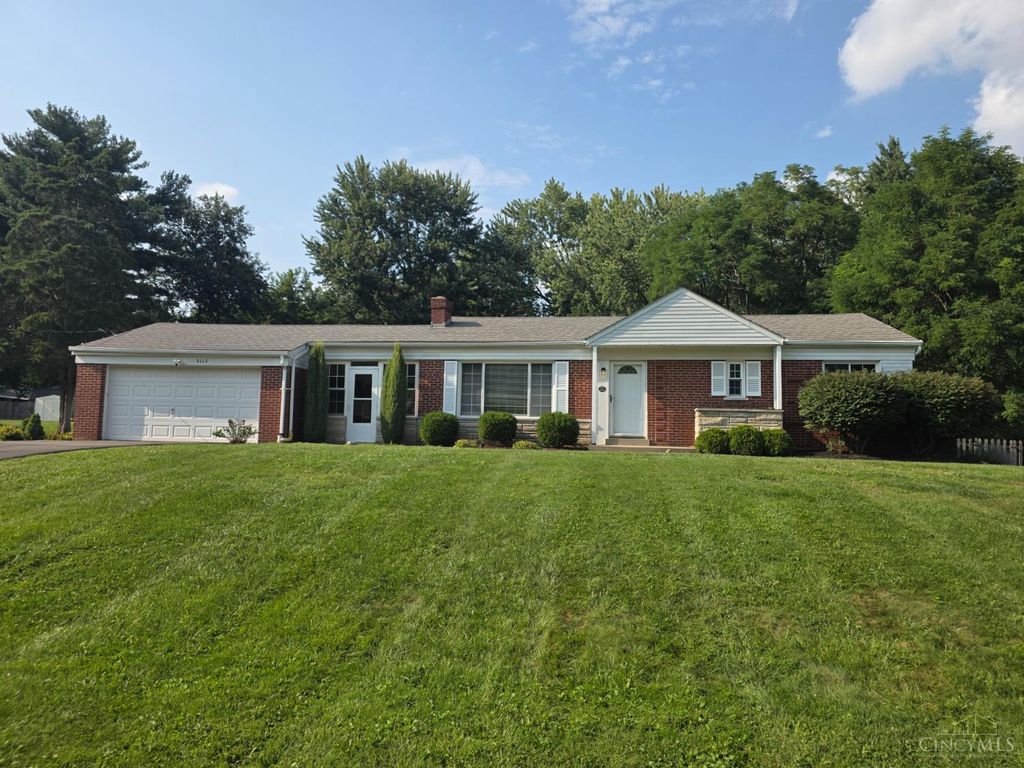 8660 Koszo Road, Anderson Twp, OH 45255