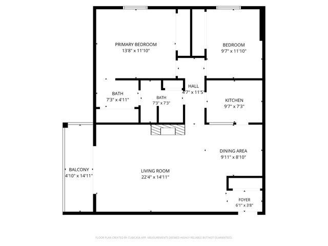 10301 Cedar Lake Road 201, Hopkins, MN 55305