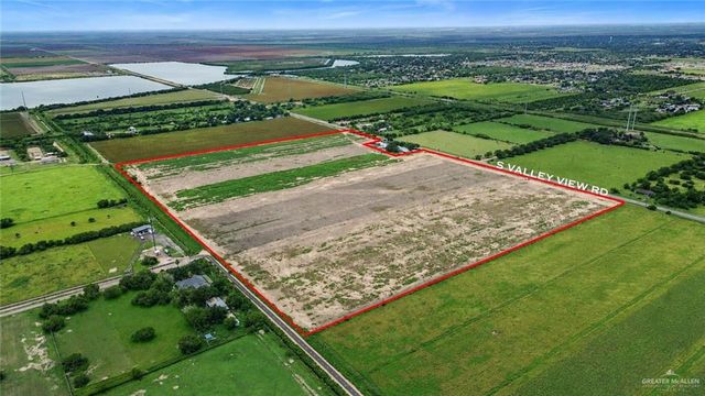 000 S Valley View Road, Donna, TX 78537
