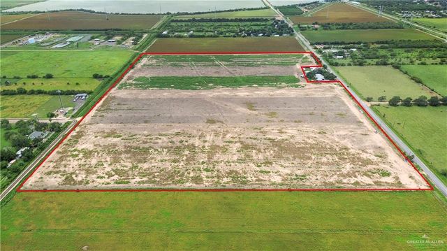 000 S Valley View Road, Donna, TX 78537