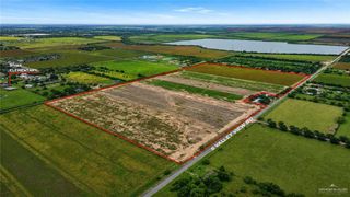 000 S Valley View Road, Donna, TX 78537