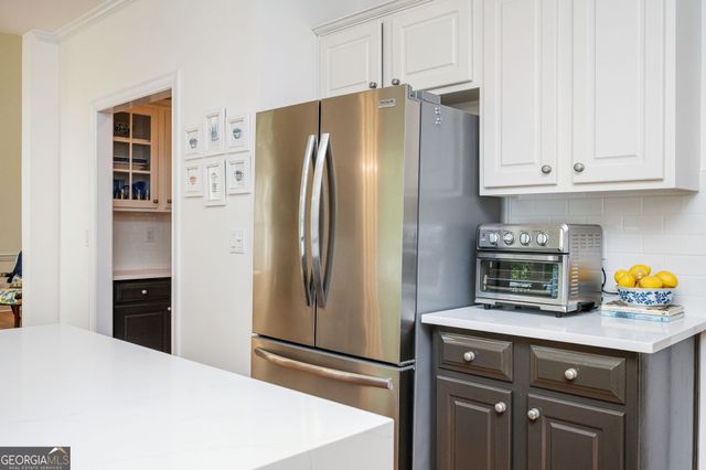 3280 Millwood Trail SE, Smyrna, GA 30080
