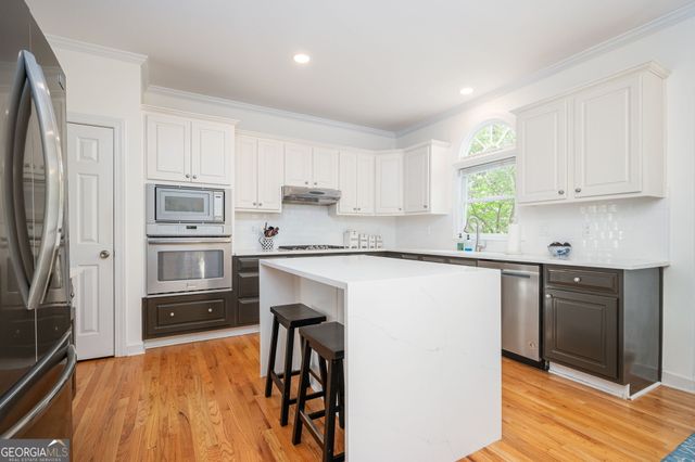 3280 Millwood Trail SE, Smyrna, GA 30080