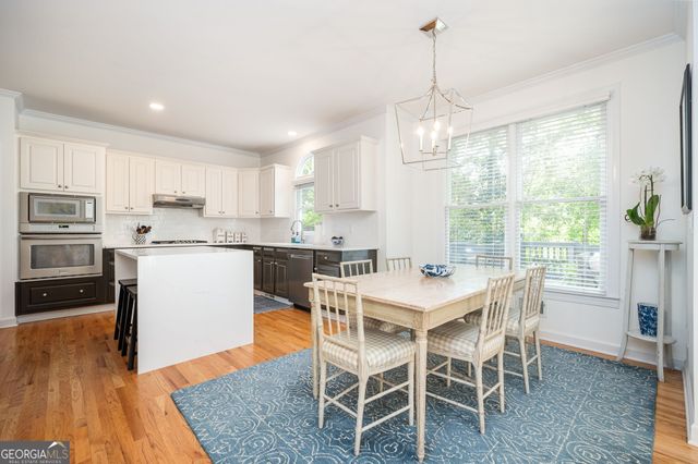 3280 Millwood Trail SE, Smyrna, GA 30080