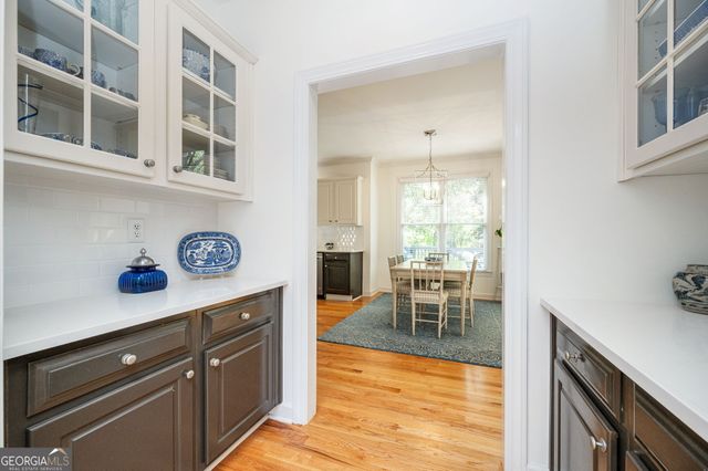 3280 Millwood Trail SE, Smyrna, GA 30080