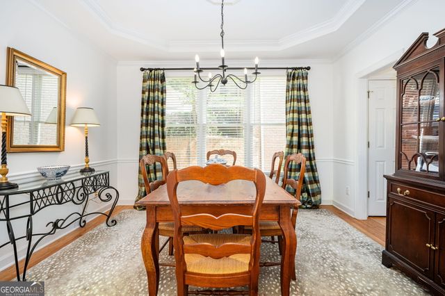 3280 Millwood Trail SE, Smyrna, GA 30080