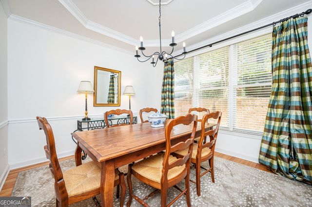 3280 Millwood Trail SE, Smyrna, GA 30080