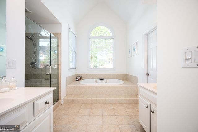 3280 Millwood Trail SE, Smyrna, GA 30080