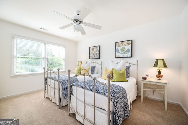 3280 Millwood Trail SE, Smyrna, GA 30080