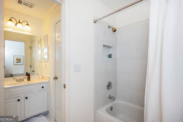 3280 Millwood Trail SE, Smyrna, GA 30080