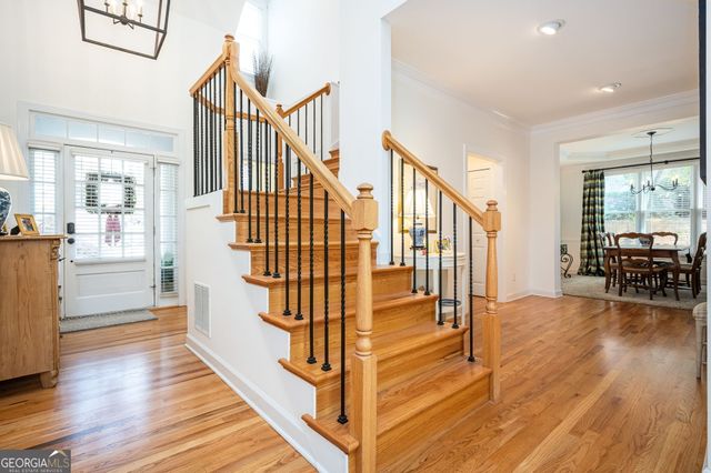 3280 Millwood Trail SE, Smyrna, GA 30080