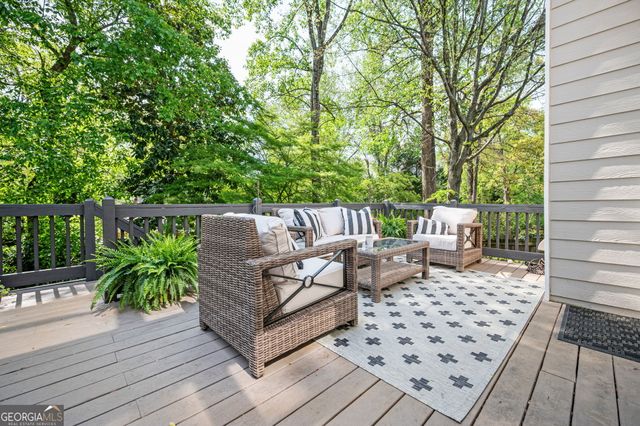3280 Millwood Trail SE, Smyrna, GA 30080