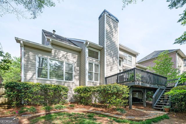 3280 Millwood Trail SE, Smyrna, GA 30080