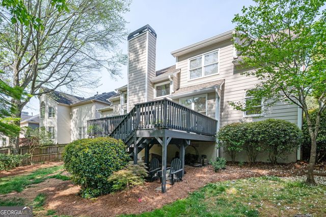 3280 Millwood Trail SE, Smyrna, GA 30080