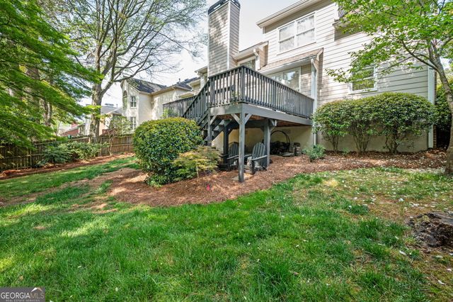 3280 Millwood Trail SE, Smyrna, GA 30080