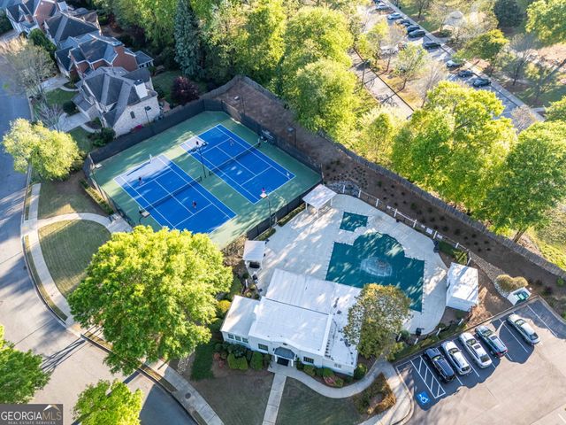 3280 Millwood Trail SE, Smyrna, GA 30080