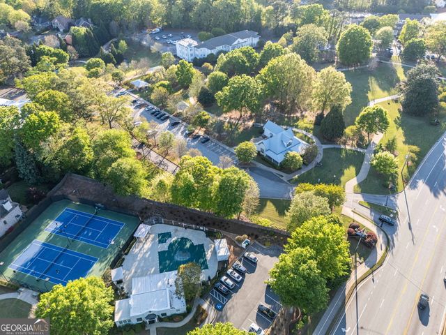 3280 Millwood Trail SE, Smyrna, GA 30080