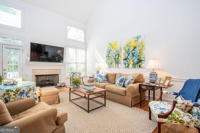 3280 Millwood Trail SE, Smyrna, GA 30080