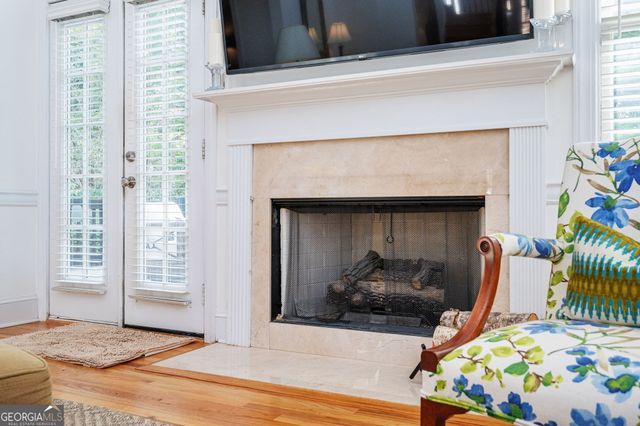 3280 Millwood Trail SE, Smyrna, GA 30080