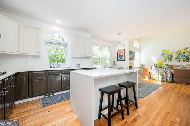 3280 Millwood Trail SE, Smyrna, GA 30080