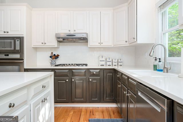 3280 Millwood Trail SE, Smyrna, GA 30080