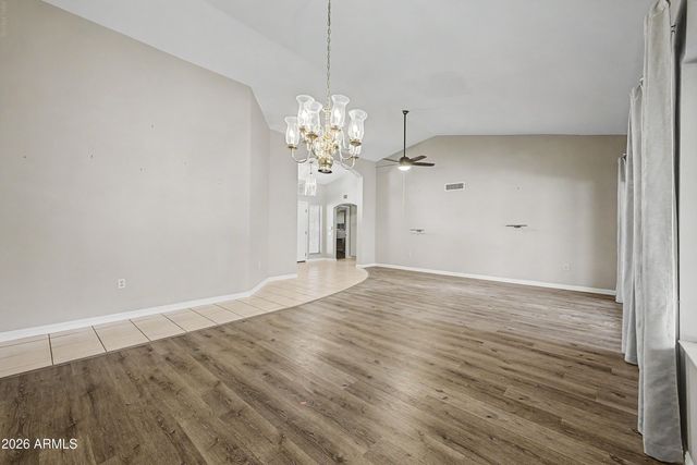 14752 W BUTTONWOOD Drive, Sun City West, AZ 85375
