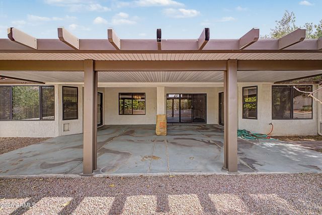 14752 W BUTTONWOOD Drive, Sun City West, AZ 85375