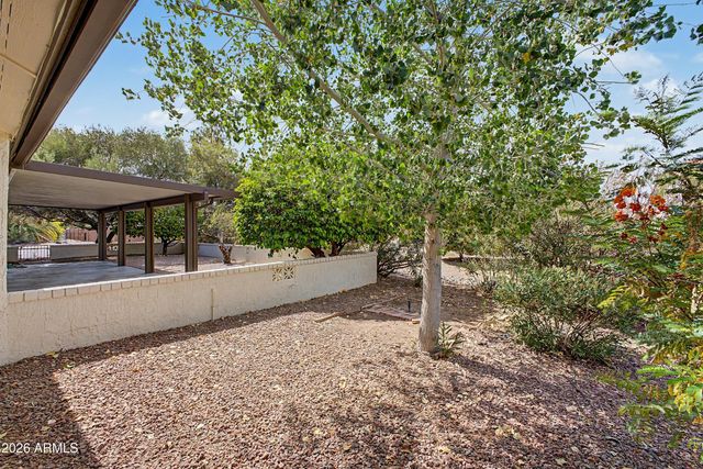 14752 W BUTTONWOOD Drive, Sun City West, AZ 85375