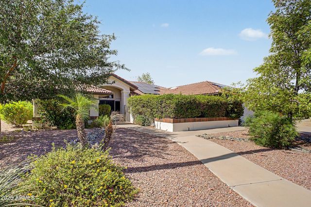 14752 W BUTTONWOOD Drive, Sun City West, AZ 85375
