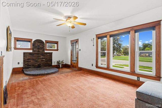 305 N Almont Avenue, Imlay City, MI 48444
