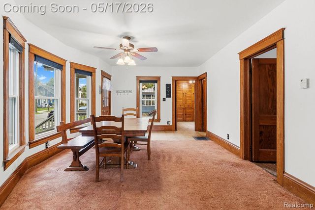 305 N Almont Avenue, Imlay City, MI 48444